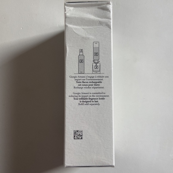 Acqua Di Gio Giorgio Armani Parfum 4.2 fl oz New - Picture 4 of 6